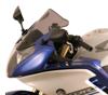 MRA katelasi Original musta CBR600F 11-