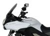 Mra Screen Touring Black Versys 1000