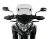 Mra Screen X-Creen Smoke Vfr1200X 12-