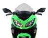 Mra Screen Racing Black Zx300R 13-