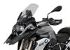 Mra Screen Touring Black R1200Gs/Adv 13-