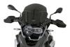 Mra Screen Touring Black R1200Gs/Adv 13-