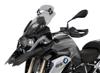 Mra Screen Vario Touring Smoke R1200Gs/Adv 13-