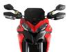 Mra Screen Sport Screen Black Multistrada 1200