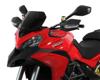 Mra Screen Sport Screen Black Multistrada 1200