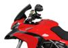 Mra Screen Touring Clear Multistrada 1200