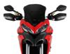 Mra Screen Touring Clear Multistrada 1200