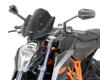 MRA Boiler Racing Black 1290 Super Duke R