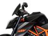 MRA Boiler Racing Black 1290 Super Duke R