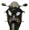 MRA boiler Racing black S1000RR 15-18