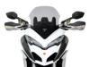 Mra Screen Touring Black Multistrada 1200 15-