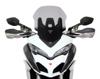 Mra Screen Touring Black Multistrada 1200 15-