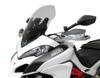 Mra Screen Touring Black Multistrada 1200 15-