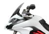 Mra Screen Touring Black Multistrada 1200 15-