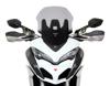 Mra Screen Touring Smoke Multistrada 1200 15-