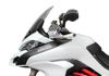 Mra Screen Touring Smoke Multistrada 1200 15-