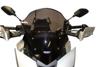 Mra Screen Touring Black Mt-09 Tracer 15-