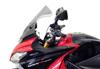 Mra Screen Racing Clear Gsx-S 1000 F