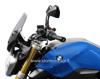 Mra Screen Touring Smoke R1200R 15-