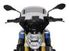 MRA katelasi Vario Touring kirkas R1200R 15-