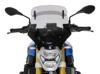 MRA katelasi Vario Touring kirkas R1200R 15-