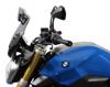 MRA katelasi Vario Touring kirkas R1200R 15-