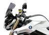 Mra Screen Racing Black F800R 15-