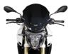 MRA katelasi Touring musta F800R 15-