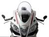 Mra Screen Racing Smoke Rsv4Rr 15-