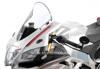 Mra Screen Racing Smoke Rsv4Rr 15-