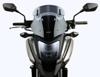 MRA katelasi Vario Touring kirkas NC 750 X 16-