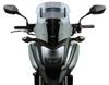 MRA katelasi Vario Touring kirkas NC 750 X 16-