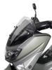 Mra Screen Touring Black Nmax 125 16-