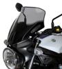 Mra Screen Spoiler Smoke Sv 650 16-