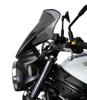 Mra Screen Spoiler Smoke Sv 650 16-