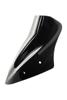 Mra Screen Spoiler Smoke Sv 650 16-