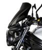 Mra Screen Spoiler Black Sv 650 16-