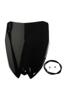 Mra Screen Spoiler Black Sv 650 16-