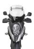 Mra Screen Vario Touring Smoke Dl 650 17-