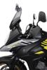 Mra Screen Vario Touring Smoke Dl 650 17-