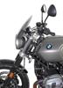 Mra Screen Touring Smoke R Nine-T Scrambler