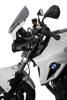 Mra Screen Racing Black F 800 R