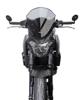 Mra Screen Racing Clear Z 650 17-