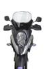 Mra Screen Touring Smoke Dl 650 V-Strom 17-