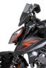 Mra Screen Racing Black 1290 Super Duke R 17-