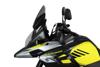 Mra Screen Touring Black Dl 1000 V-Strom 17-