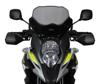 Mra Screen Touring Smoke Dl 1000 V-Strom 17-