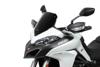 Mra Screen Sport Screen Smoke Multistrada 950 17-