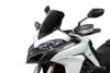 Mra Screen Sport Screen Smoke Multistrada 950 17-