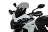 Mra Screen Touring Smoke Multistrada 950 17-